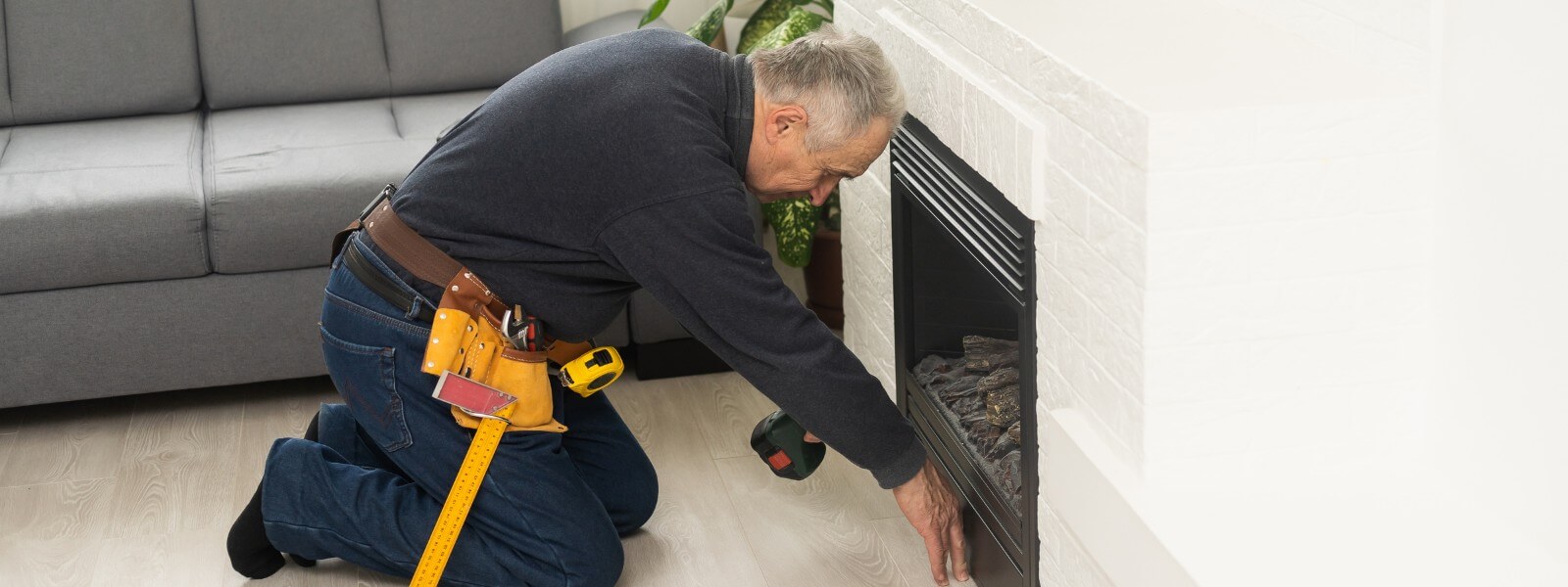 Installing a New Fireplace in Beaverton Installing a New Fireplace in Beaverton