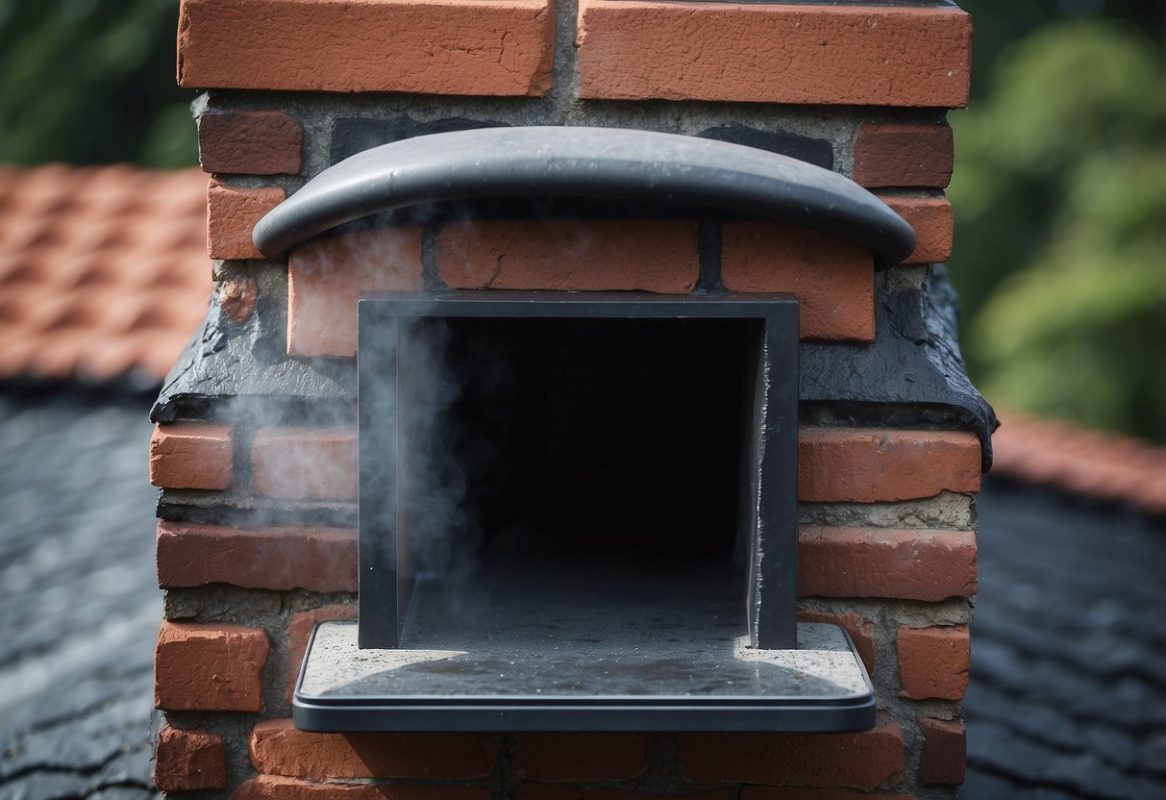 The Ultimate Guide to Chimney Waterproofing