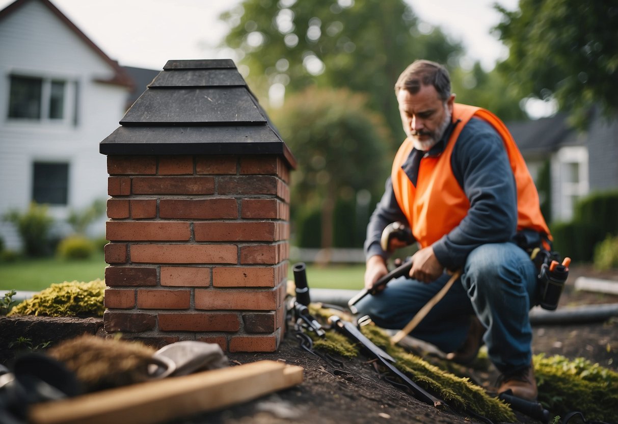 Understanding Chimney Repair Costs in Portland