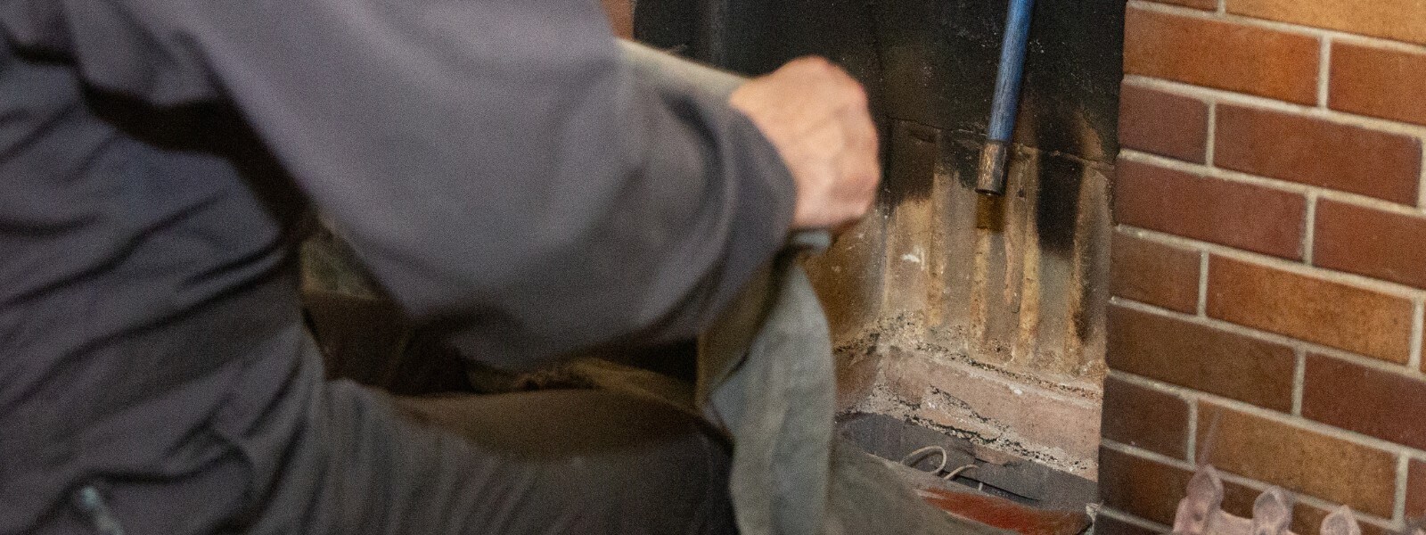 Why Regular Chimney Maintenance is Essential Why Regular Chimney Maintenance is Essential