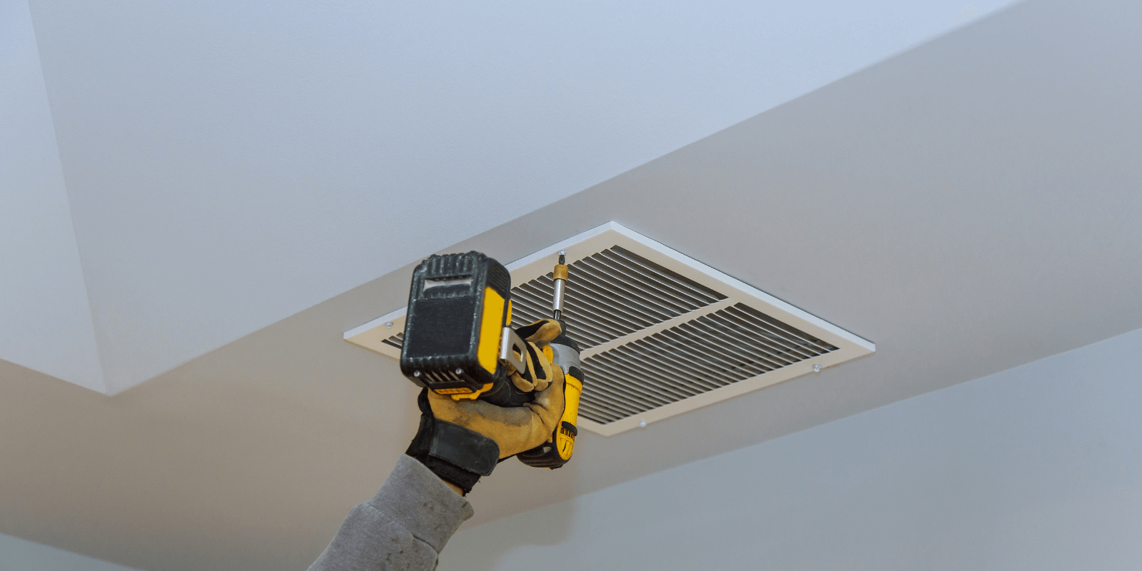 The Role of Proper Ventilation The Role of Proper Ventilation