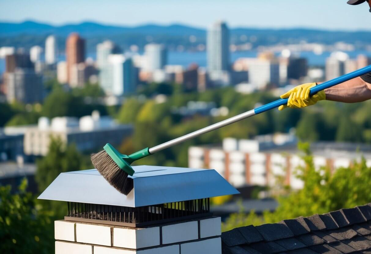 Eco-Friendly Sweeping Techniques Eco-Friendly Sweeping Techniques
