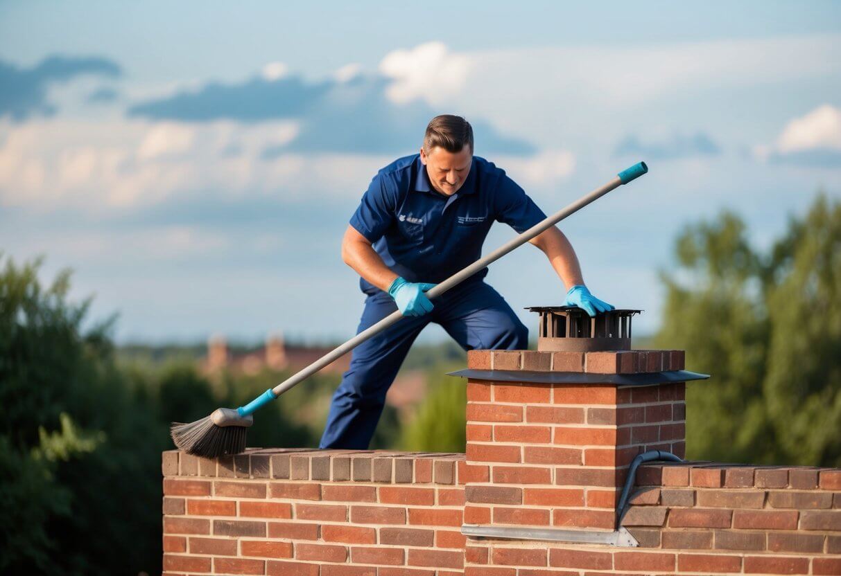 Chimney Maintenance Essentials: Our Approach Chimney Maintenance Essentials: Our Approach