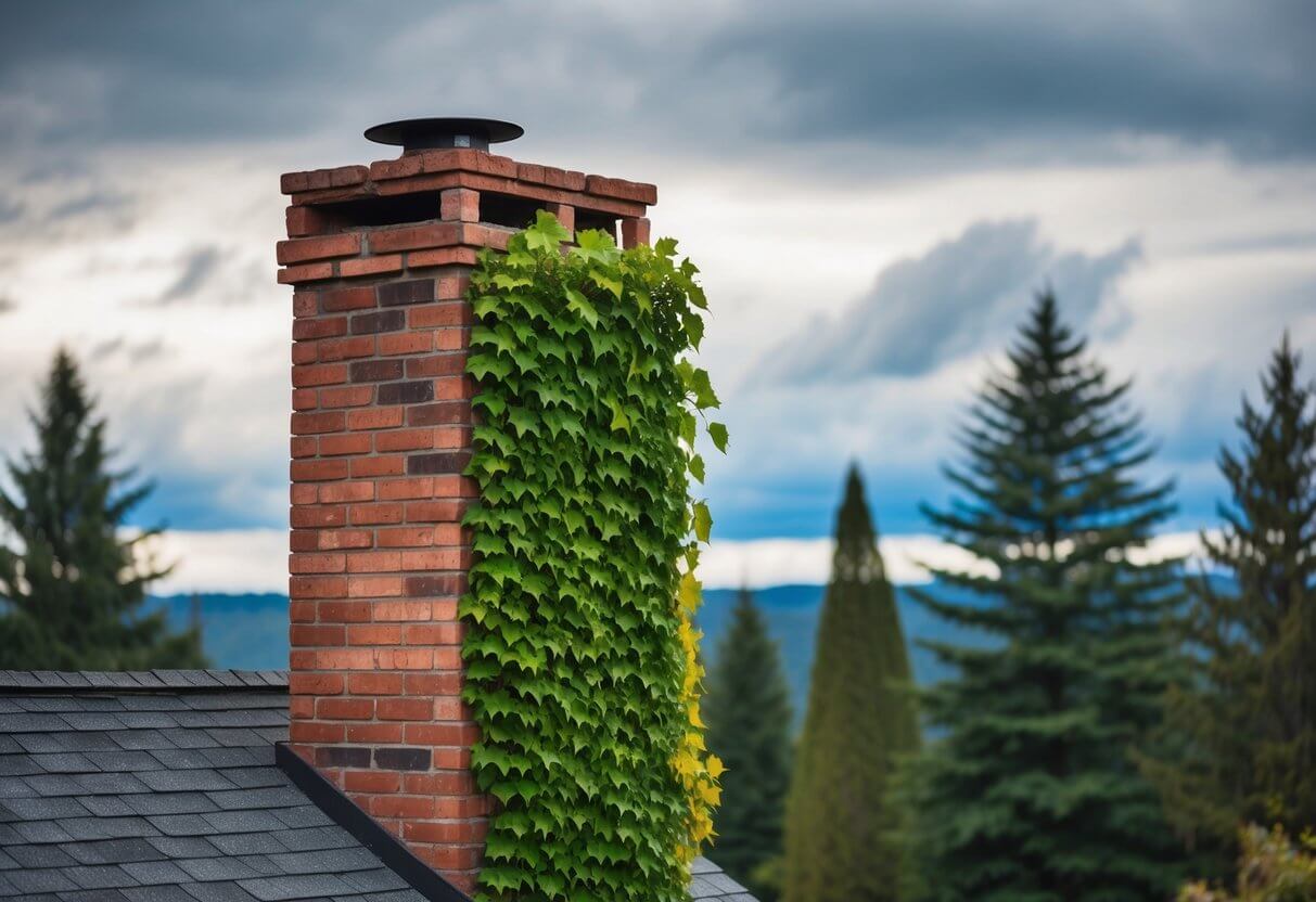 Oregon Chimney Repairs: Essential Maintenance from Portland Chimney Sweep and Masonry Oregon Chimney Repairs: Essential Maintenance from Portland Chimney Sweep and Masonry