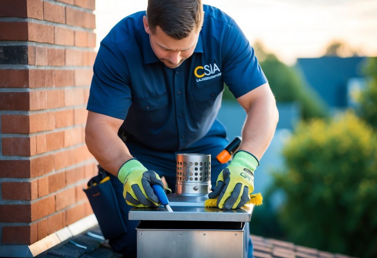 The Importance of CSIA Certification The Importance of CSIA Certification