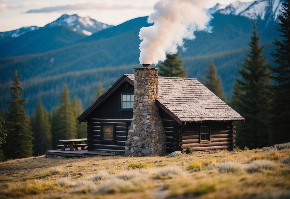 Understanding Chimneys in Oregon: Our Expertise Understanding Chimneys in Oregon: Our Expertise