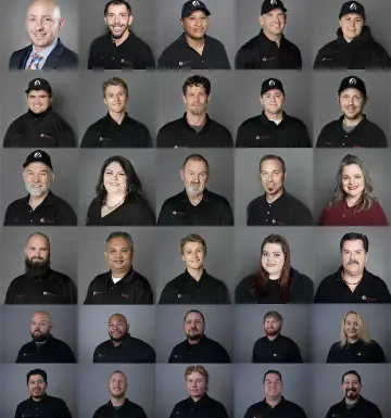 Experienced chimney sweep Portland team providing expert cleaning services.
