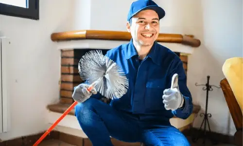 Choose the right chimney sweep Portland service for your needs.