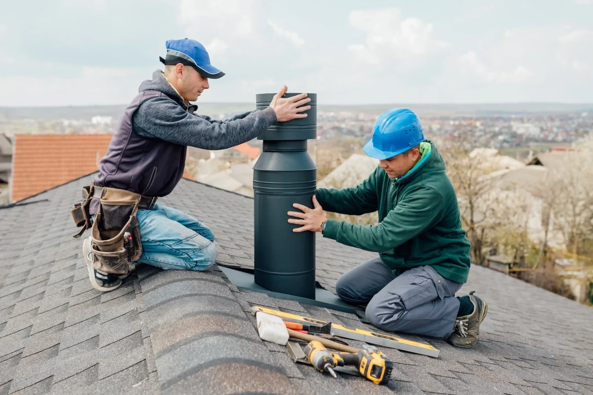Portland’s Best Chimney Repair Services!