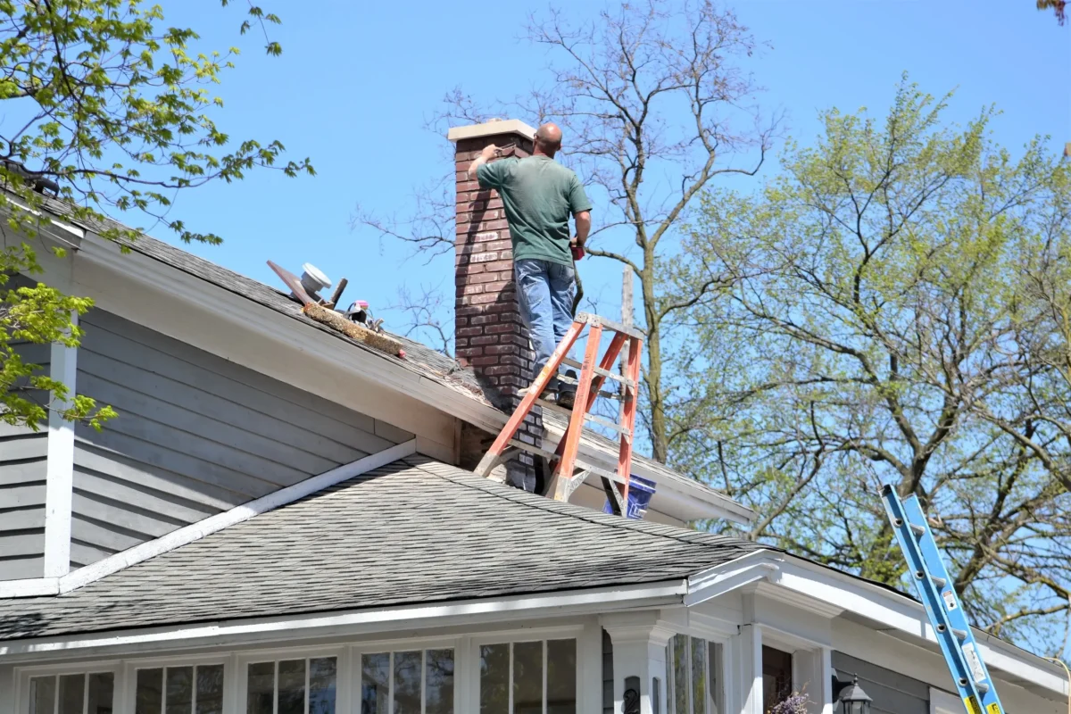 Portland_s Chimney Repair The Good, The Bad, The Ugly