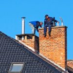 Clean and Clear: How to Maintain a Healthy Chimney with Regular Sweeping