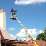 Unlocking the Secrets of Chimney Sweeping: What You Need to Know