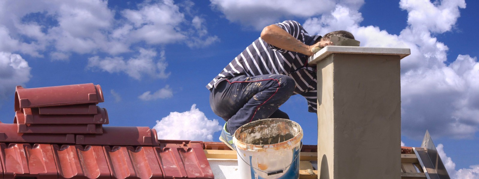 A Guide to the Most Common Chimney Repairs: What Every Homeowner Should ...