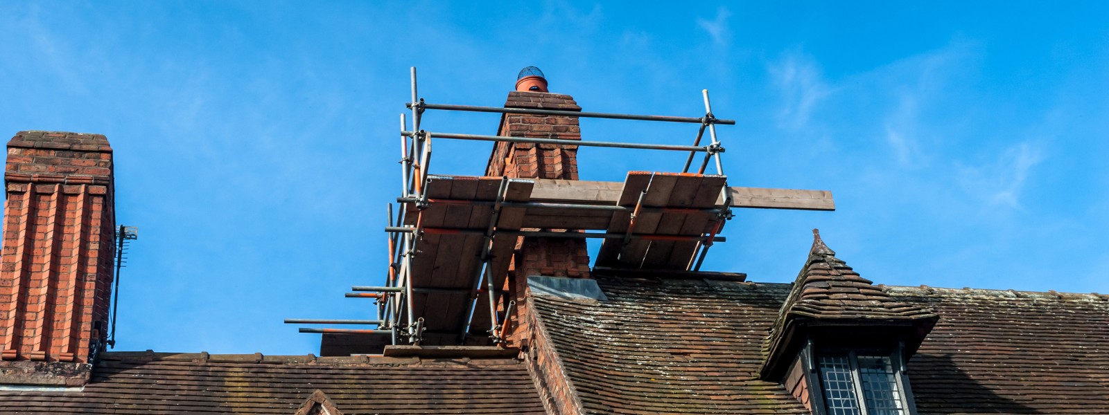 Hidden Factors Affecting 2024 Chimney Repair Costs