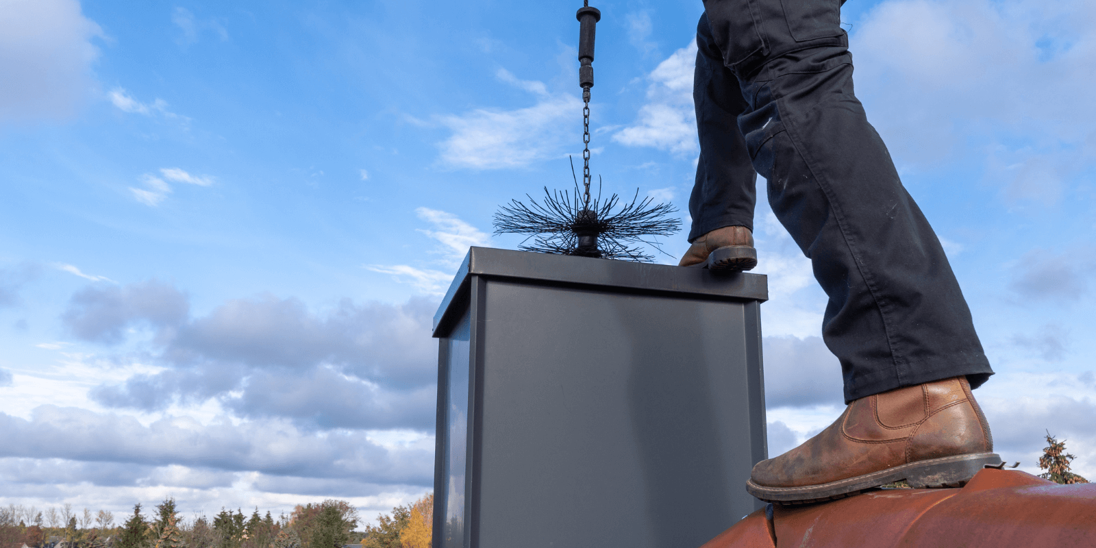 Chimney Cleaning Portland Oregon: Your Guide to Expert Services ...