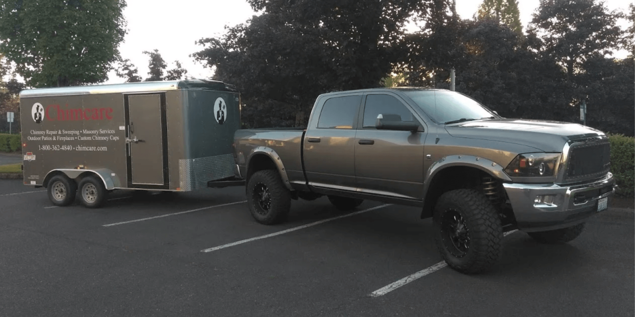 Portland Chimney Sweeps_ Your Guide to Expert Flue Maintenance