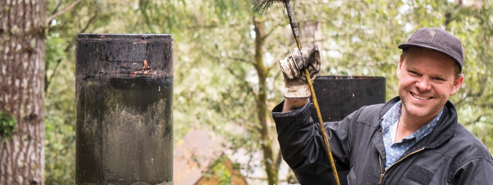 Professional Chimney Services in Beaverton