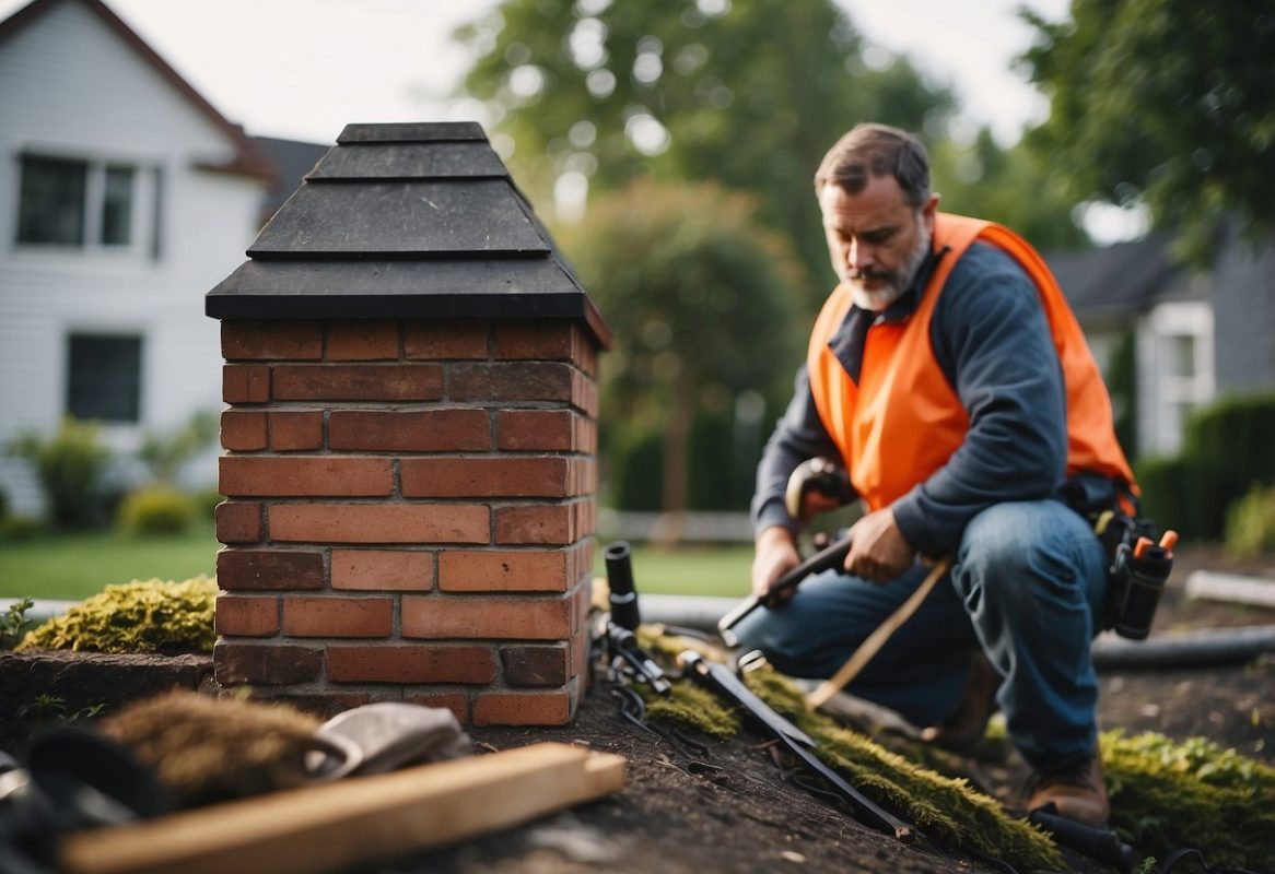 Understanding Chimney Repair Costs in Portland