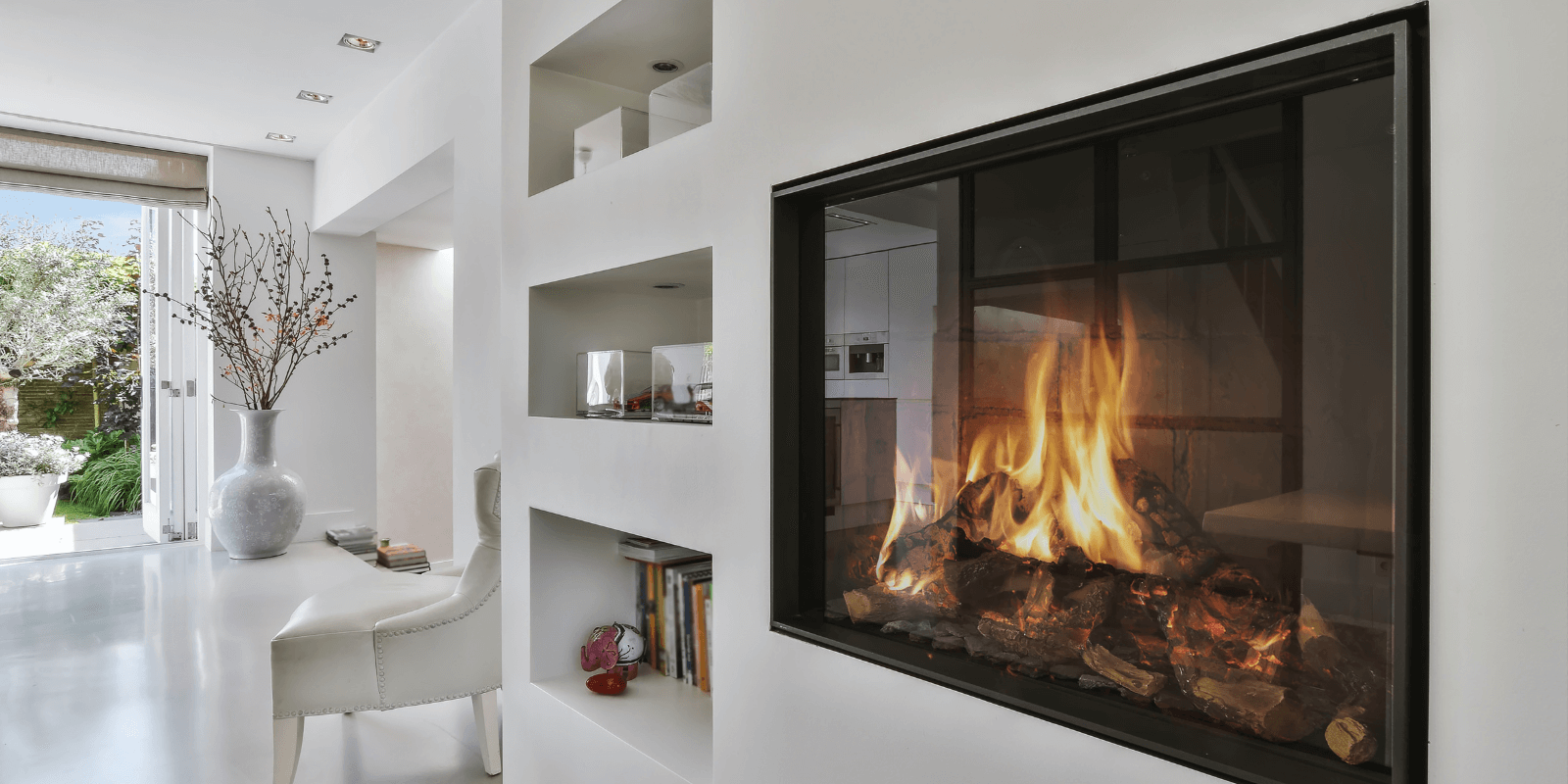 The Future of Fireplaces in Portland