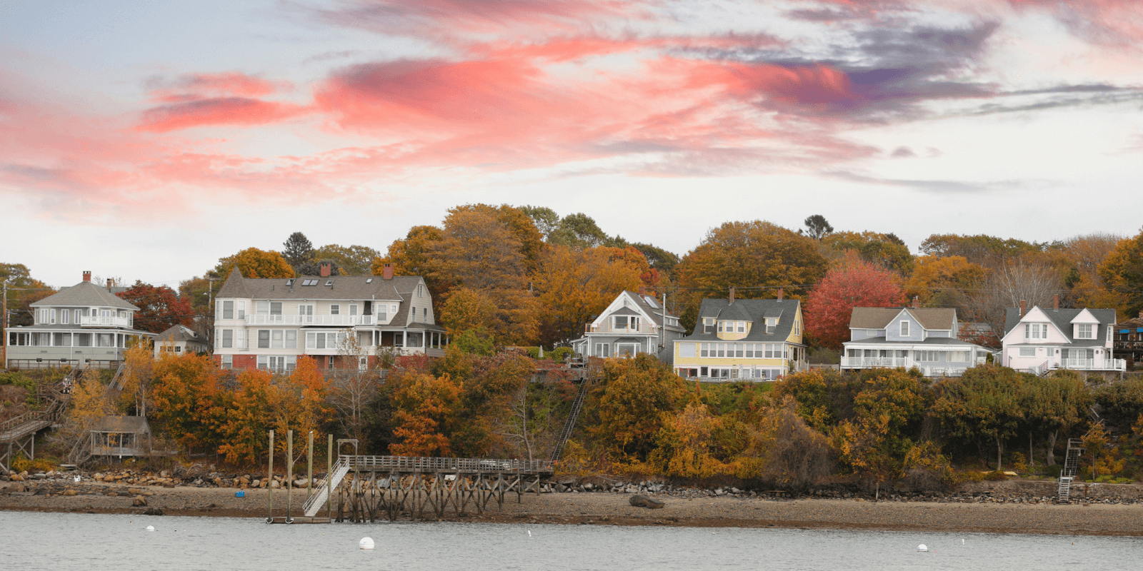 Understanding Portland's Climate and Its Impact on Chimneys