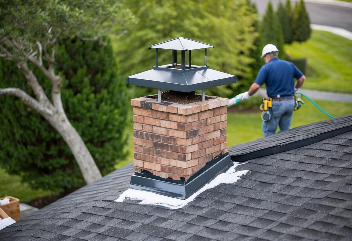 How to Prepare Your Chimney for Portland's Rainy Season: Key Steps for a Leak-Free Home