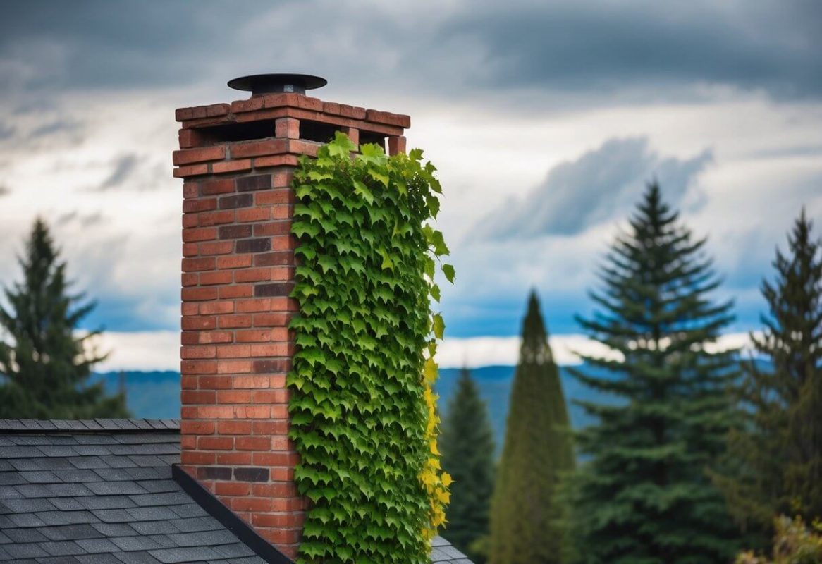 Oregon Chimney Repairs Essential Maintenance from Portland Chimney Sweep and Masonry