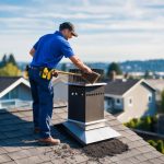 Portland Chimney Cleaning: Essential Maintenance for Home Safety