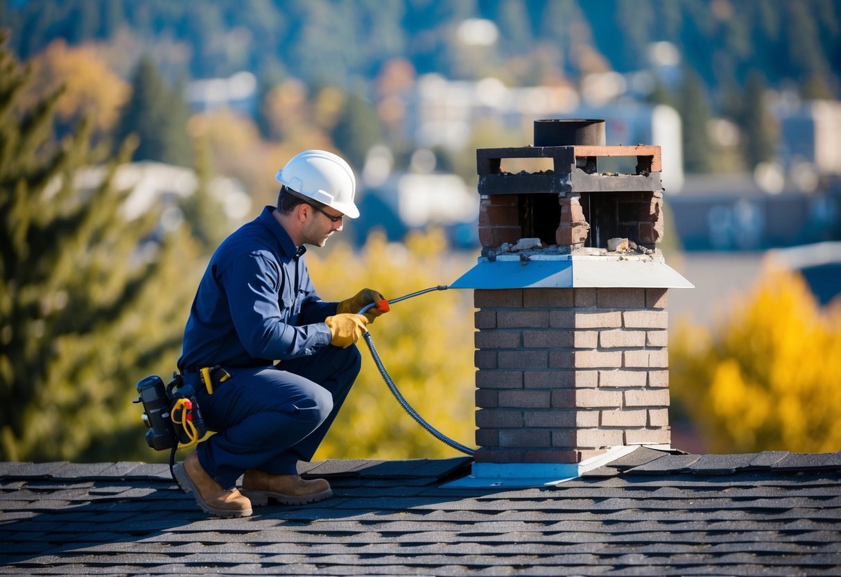 Understanding Chimney Repair