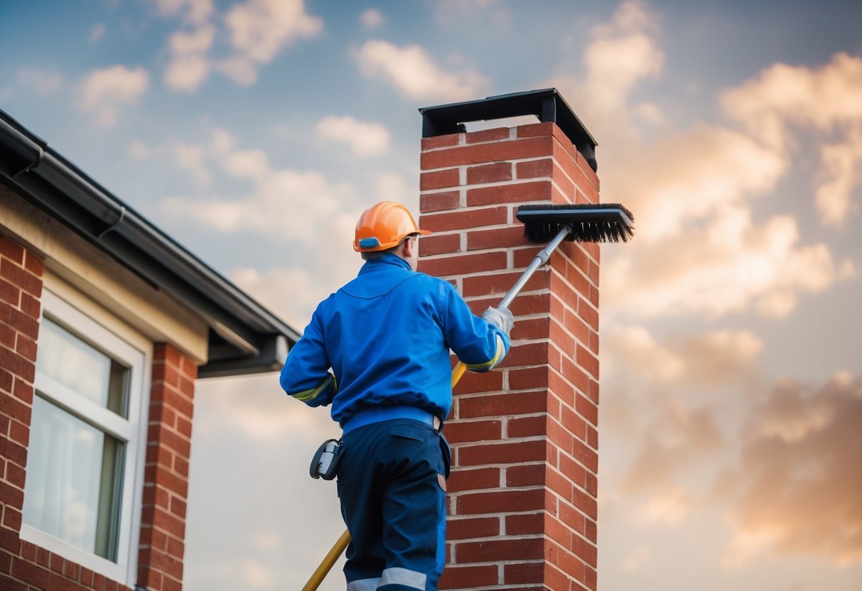 Understanding Chimney Services