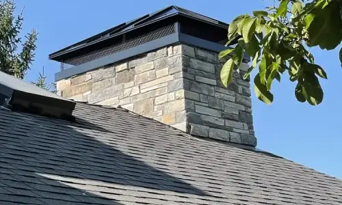 Chimney-Caps